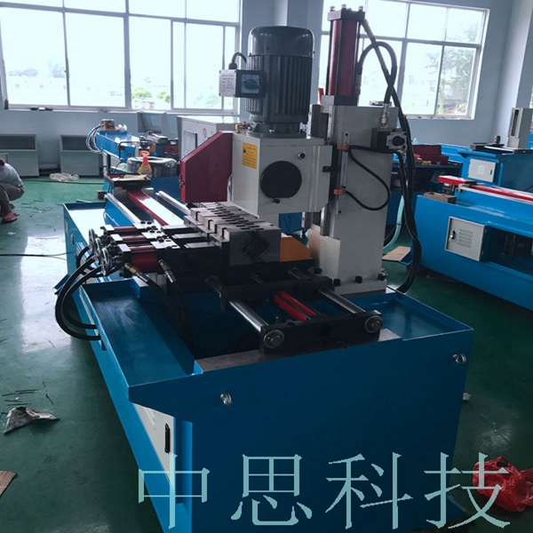 全自動切管機鋸片適應范圍廣