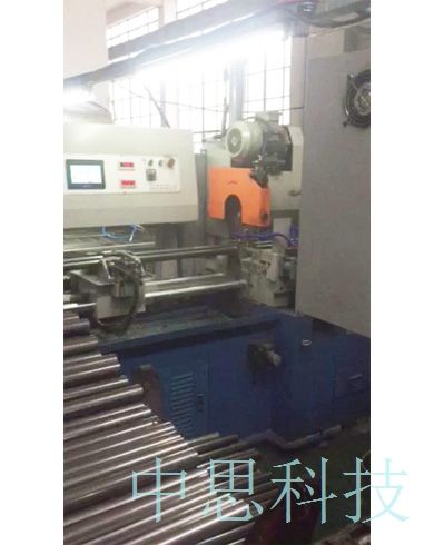 張家灣的全自動轉(zhuǎn)角切管機(jī)也可以完全保證產(chǎn)品的精確度