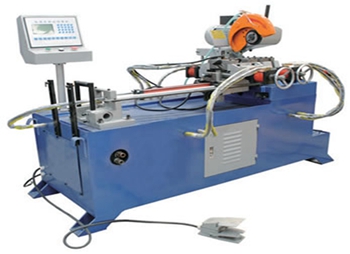 數控切管機在目前國內行業中仍屬于強大者