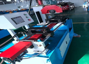 全自動切管機(jī)